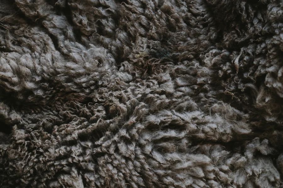 Die Vorteile von Schafwolle in Schuhen: Isolierung, Atmungsaktivität und Feuchtigkeitsregulierung