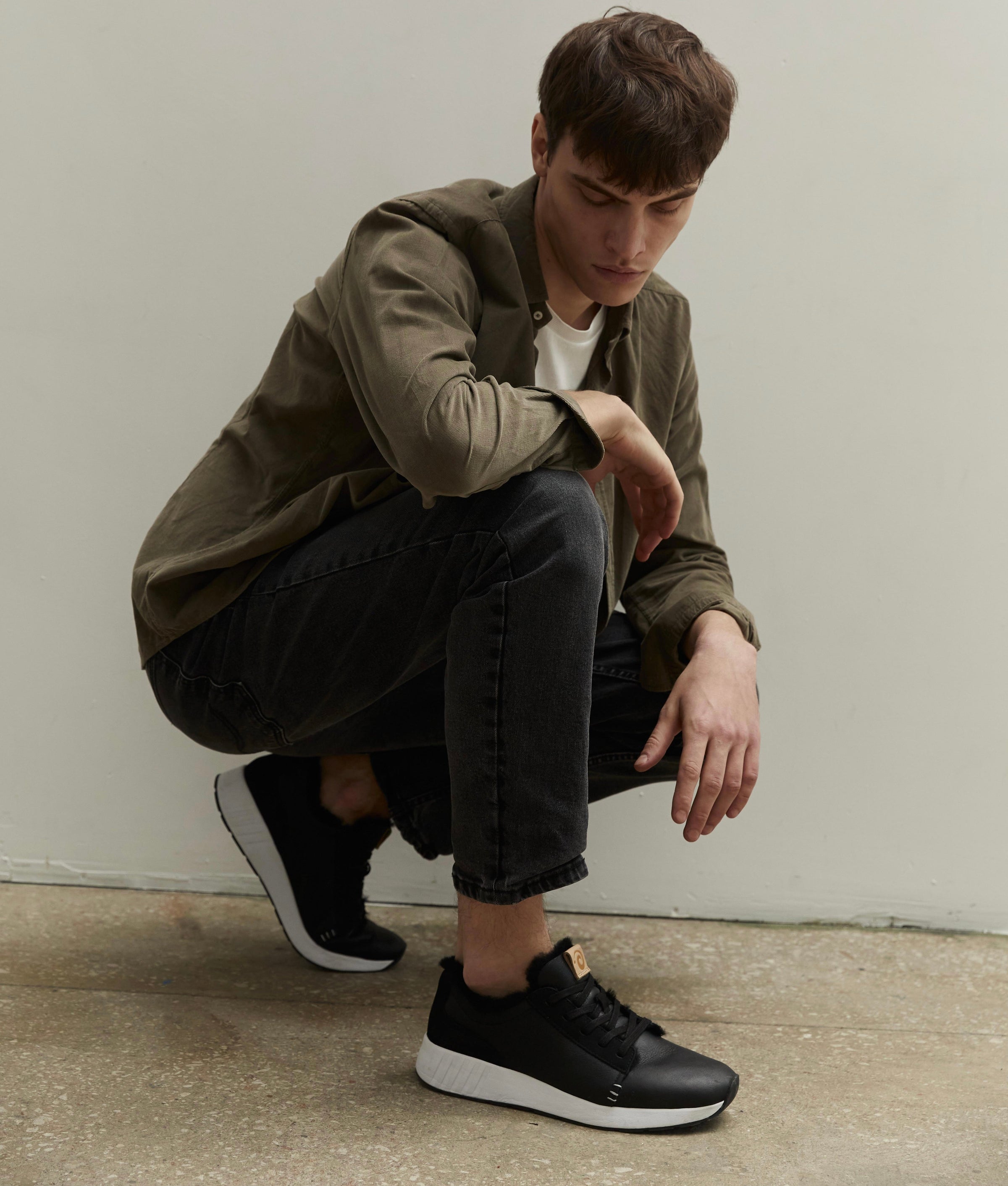 BNSM SALE 2026 -Herren-
