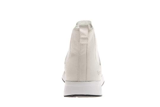 Merino Chelsea, Leder