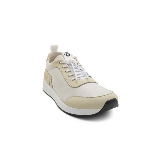 Merino Easy On Herren, weiße Sohle