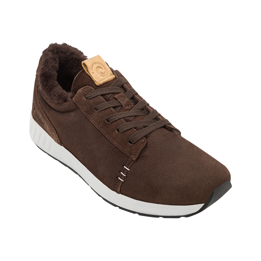 Merino Sneaker Herren Classic - BNSM