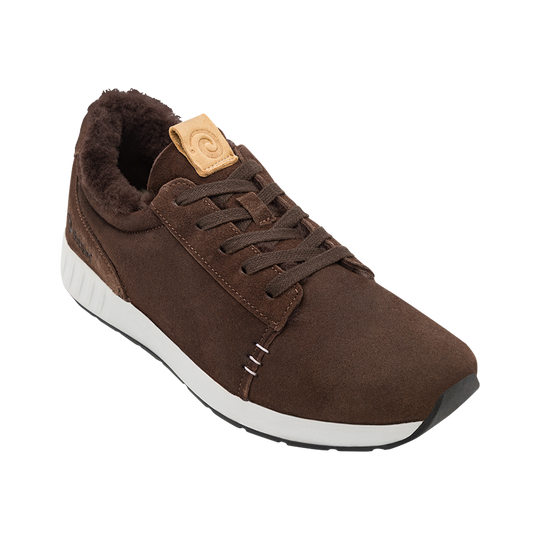 Merino Sneaker Herren Classic - BNSM