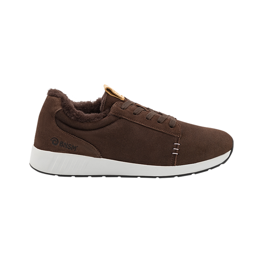 Merino Sneaker Herren Classic - BNSM