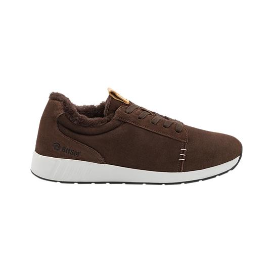 Merino Sneaker Herren Classic - BNSM