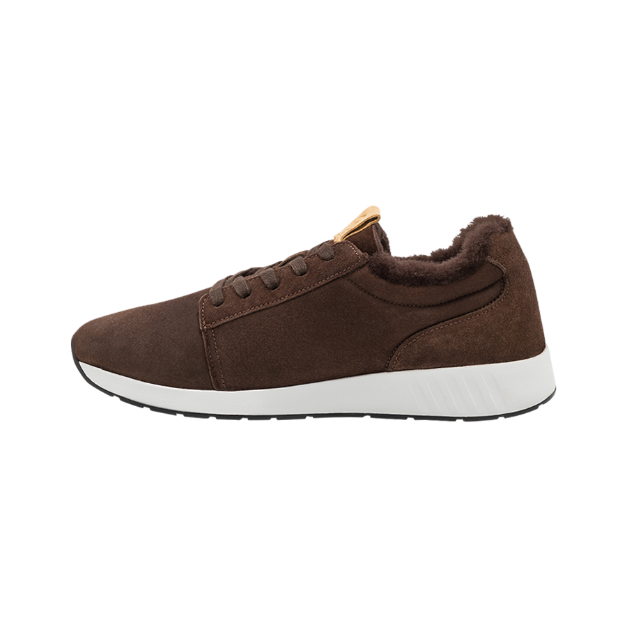 Merino Sneaker Herren Classic - BNSM