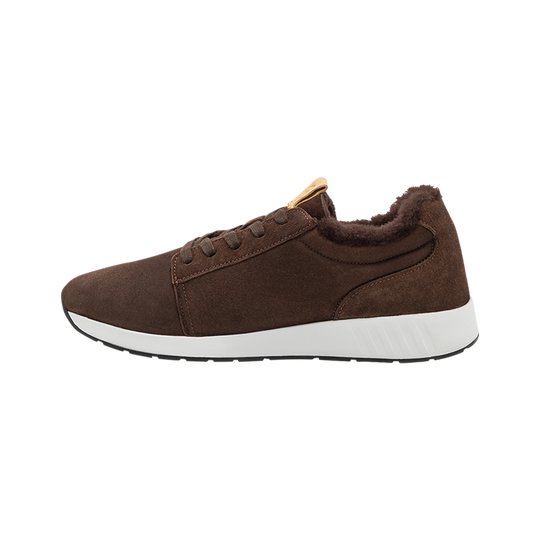 Merino Sneaker Herren Classic - BNSM